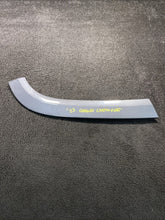 6XN69WASAC 2023 Jeep Grand Cherokee L Rear Left Door Flare OEM 6XN69WASAC