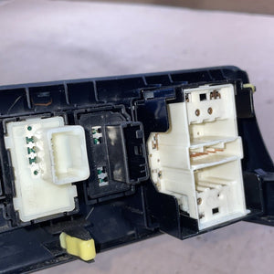 55447-60040 14-20 Lexus GX460 OEM Rheostat Trip ODO Light Dimmer Side View Switch Control