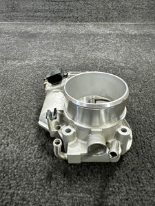 35100-2G700 2012 Hyundai Sonata 2.4L Engine Throttle Body Valve Assembly OEM 35100-2G700