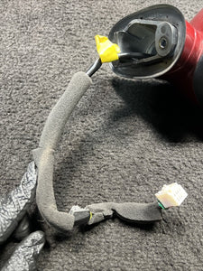 2006 Mazda Miata MX-5 Left Side Power Door Mirror OEM