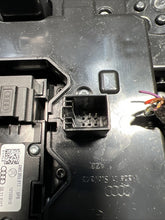 5Q0951177 2018 Audi S4 Overhead Console Dome Light OEM Black