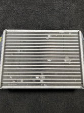 2016 Subaru WRX Turbocharger Intercooler Radiator OEM