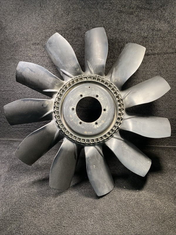 600347NF 2019 Kenworth T880 Paccar MX-13 Horton Engine Cooling Fan Blade OEM 600347NF