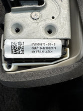 150067200B 2025 Tesla Model Y Front LH Driver Side Door Lock Latch Actuator OEM 150067200B