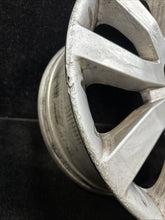 500681XXX 2009 Range Rover Sport 20” Factory Rim 20x9.5 OEM 500681XXX *SCUFFED*