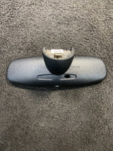 011530 2002 Jaguar X-Type Windshield Rear View Mirror Auto Dim 011530