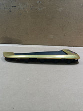 2016 BMW X6M Performance Black And Gold Air Duct Side Vent OEM Right Side