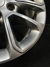 1VH40DD5AA 2014-2016 Jeep Cherokee 18” Factory Rim 18x8 OEM 1VH40DD5AA