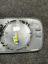 2006 BMW 750LI 7 Series Left Side Auto Dim Mirror Glass OEM