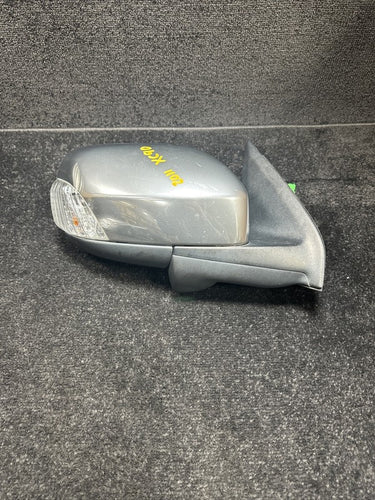 3303-006 2011 Volvo XC90 Right Passenger Side Mirror W/ Camera Assembly OEM 3303-006