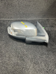 3303-006 2011 Volvo XC90 Right Passenger Side Mirror W/ Camera Assembly OEM 3303-006