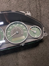 1X4F-10B885-AB 2002 Jaguar X-Type Speedometer Instrument Gauge Cluster 76k OEM 1X4F-10B885-AB