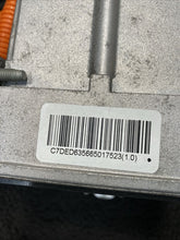 104894100D 2018 Tesla Model X Electric Battery Heater Unit OEM 104894100D