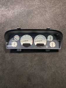 56042919AI 02-2004 Jeep Grand Cherokee Speedometer Instrument Gauge Cluster OEM 56042919AI