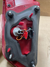 2017 KIA Optima Hybrid Right Hand Passenger Side Trunk Tail Light OEM