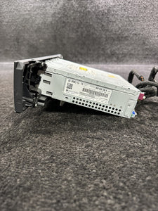 4G0035746A 2012 Audi A6 3.0L MMI Multimedia Audio Player CD Player OEM 4G0035746A