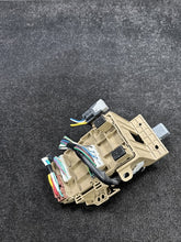 82201VA030 2016 Subaru WRX STI Lower Dash Fuse Box Relay OEM