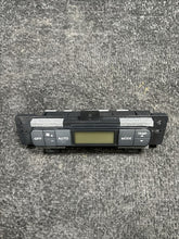 275111LK0A 2016 Infiniti QX80 Rear AC Heater Climate Control Panel OEM 275111LK0A