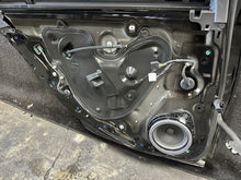 2025 Cadillac CT5 V BLACK WING Left Rear Door Assembly