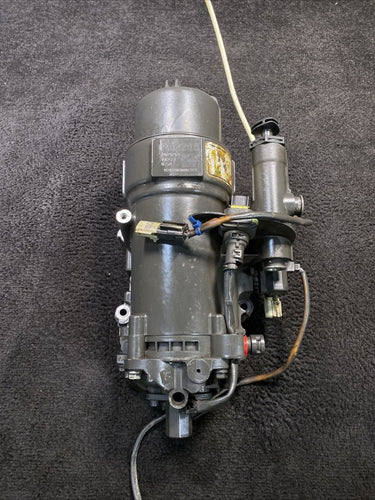 2021265 2019 Kenworth T880 MX-13 Paccar Fuel Filter Assembly OEM 2021265