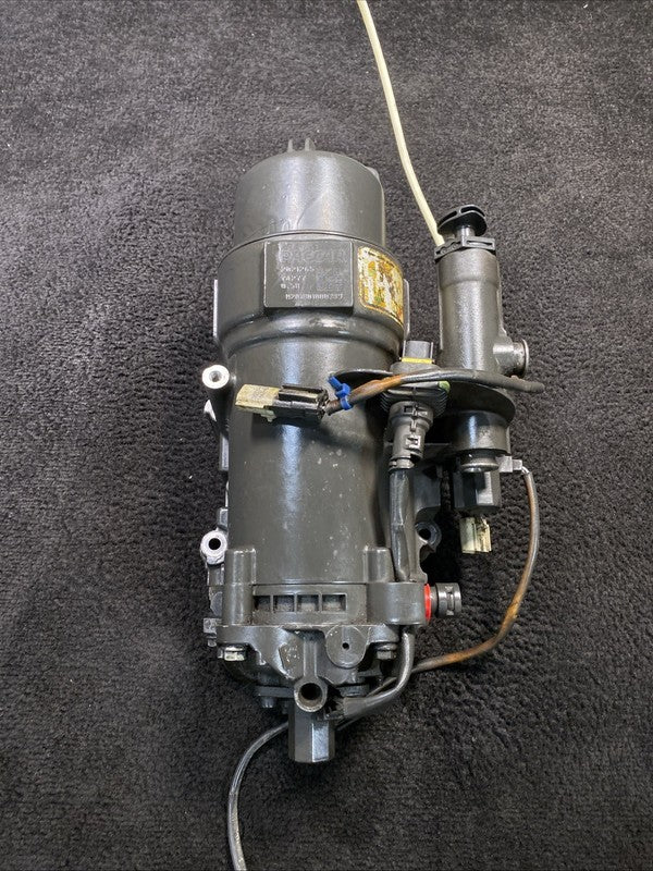 2021265 2019 Kenworth T880 MX-13 Paccar Fuel Filter Assembly OEM 2021265