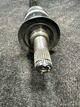 8603108 2016 BMW 230Xi Rear Right Axle Shaft Assembly OEM 8603108