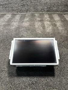 CJ5T-18B955-FD 2013-2016 Ford C-Max Dash Display Screen W/ Module OEM CJ5T-18B955-FD