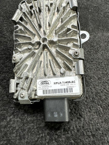 HPLA-7J426-AC 2018 Land Rover Discovery Transfer Case Actuator Motor OEM HPLA-7J426-AC