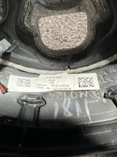 2018 Audi S4 Steering Driver Wheel Black Heated OEM