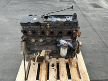 11-12 Ram 2500 3500 4x4 AT 6.7L Cummins Turbo Diesel OEM Engine Long Block
