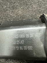 305944 2010-2017 BMW 550i GKN Front Left Driver Axle Shaft