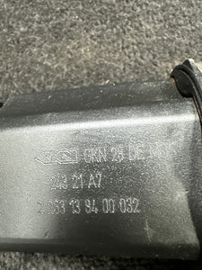 305944 2010-2017 BMW 550i GKN Front Left Driver Axle Shaft