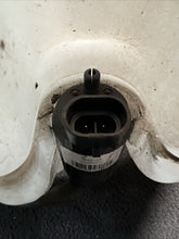 100540000B 2015 Tesla Model S Windshield Washer Fluid Reservoir Tank OEM 100540000B