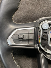 2022 Jeep Compass Steering Driver Wheel W/ Controls OEM