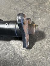 2016 BMW X6M F85 F86 Rear Drive Shaft Assembly Axle OEM