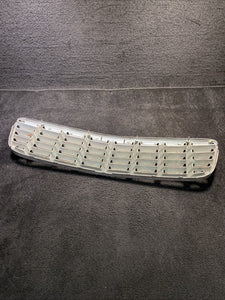 BPCS13302 2000-2005 Cadillac Deville Chrome Front Upper Grill Grille OEM BPCS13302