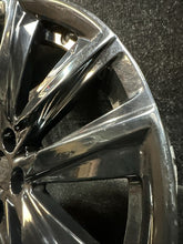 84460120 2021-2024 Cadillac Escalade 22” Factory Rim 22x9 BLACK OEM 84460120