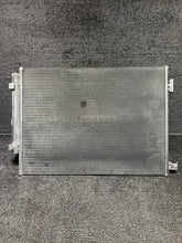 16474837 2014 Maserati Quattroporte Front AC Condenser OEM 16474837
