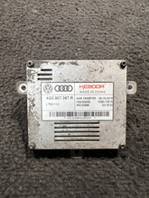 2016 Audi A3 Xenon Headlight Module Set OEM