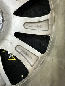 9965037090 2013-2015 Mazda CX-5 19” Factory Rim 19x7 OEM 9965037090