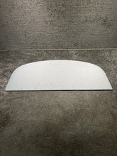 2009 Audi TTS Rear Trunk Hatch Cover OEM