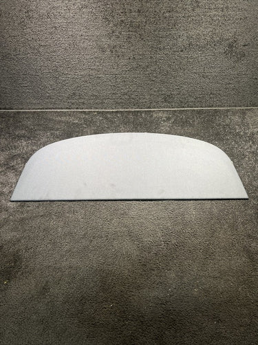 2009 Audi TTS Rear Trunk Hatch Cover OEM
