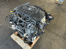 2025 Cadillac CT5-V 3.0L V6 Twin Turbo OEM Engine Assembly