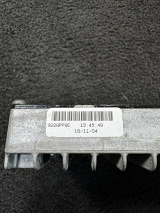 56044517AE 2005-2007 Jeep Grand Cherokee 5.7L ECU Engine Control Module OEM 56044517AE