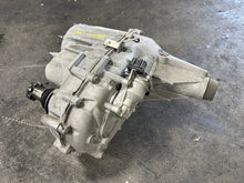 19-21 Chevrolet Silverado Sierra 1500 2 speed transfer case, 8 spd trans, A4F