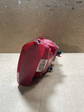 2017 KIA Optima Hybrid Right Hand Passenger Side Trunk Tail Light OEM