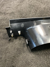 1105148-00-B 16-20 Tesla Model X Rear Right Passenger Door Sill Trim Cover OEM 1105148-00-B