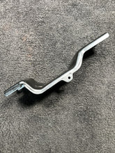 8737259 2023 BMW X1 Front Bumper Cover Brace Bracket Left OEM 8737259