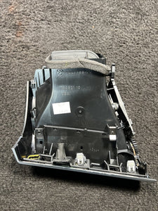 2013 BMW X5 Front Right Dash Air Vent Grille OEM