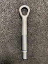 2018 Mercedes E63s AMG Emergency Tow Hook OEM